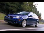 Ford Focus SVT 2002 года